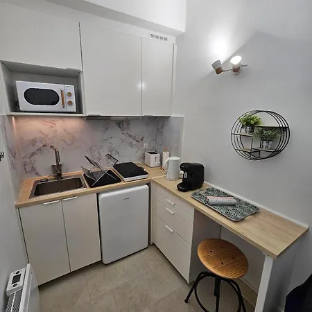 L 'elegant - Calme - Proche Des Halles De *