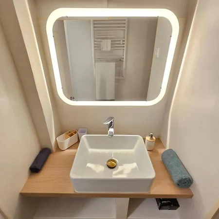 Apartamento L 'élégant - Calme - Proche Des Halles De