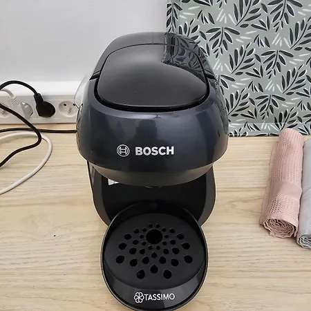 L 'elegant - Calme - Proche Des Halles De Lägenhet Pau