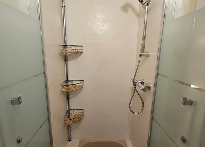 L 'elegant - Calme - Proche Des Halles De Lägenhet *