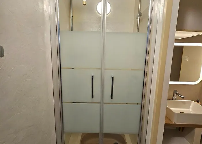 L 'elegant - Calme - Proche Des Halles De *